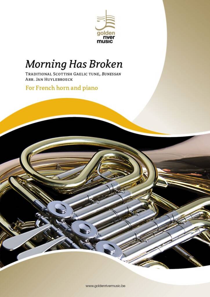 Morning Has Broken